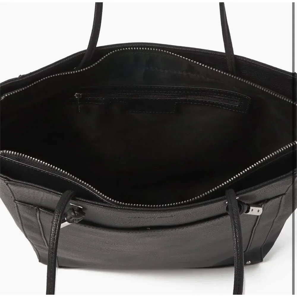 Nordstrom Urban Originals Century Vegan Leather Tote